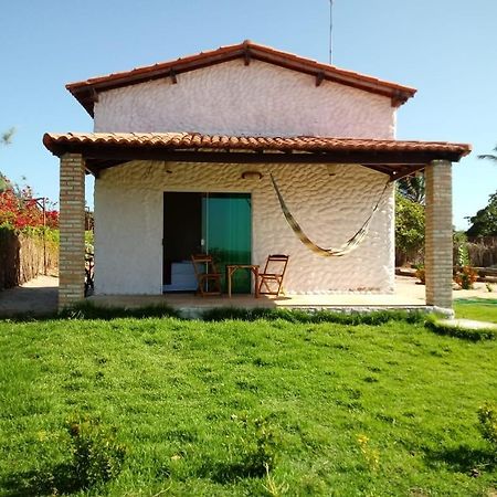 Villa Salgado Barra Grande  Exterior photo
