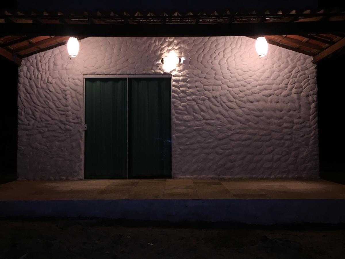 Villa Salgado Barra Grande  Exterior photo