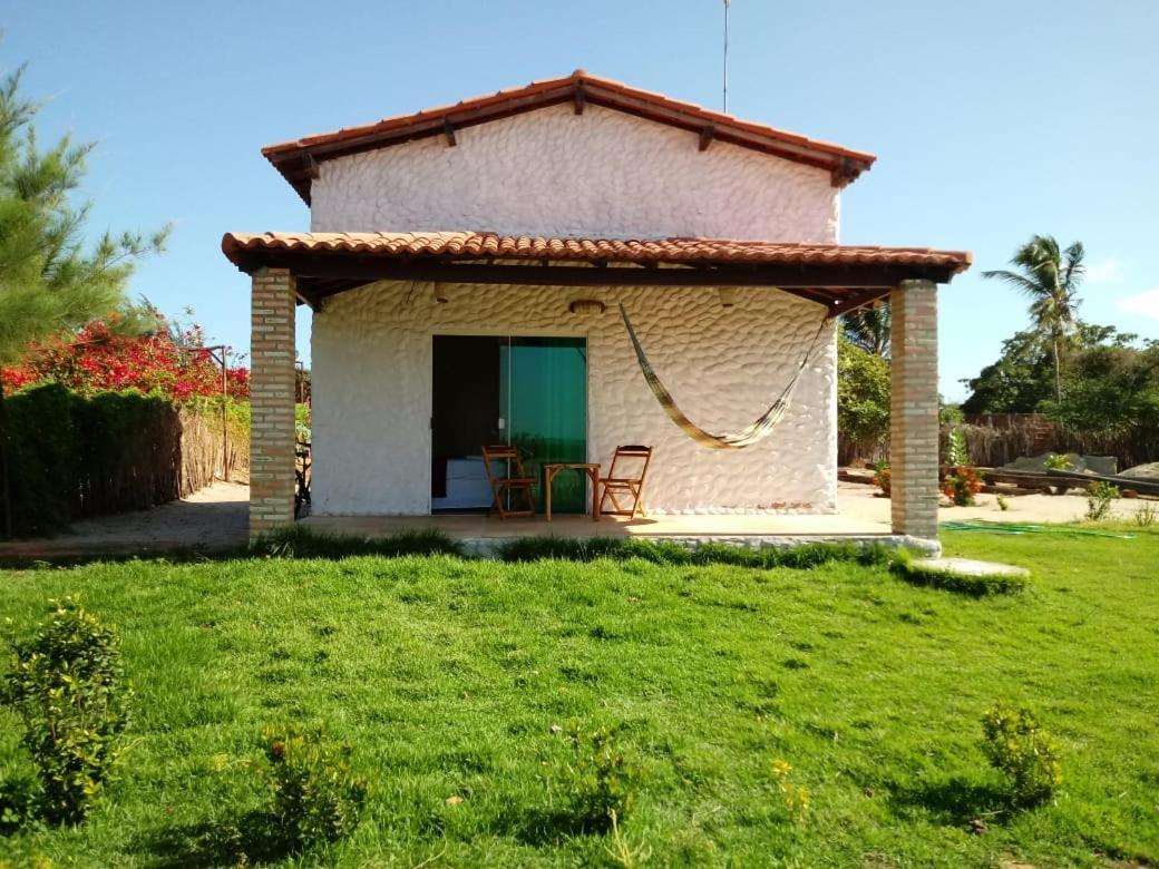 Villa Salgado Barra Grande  Exterior photo
