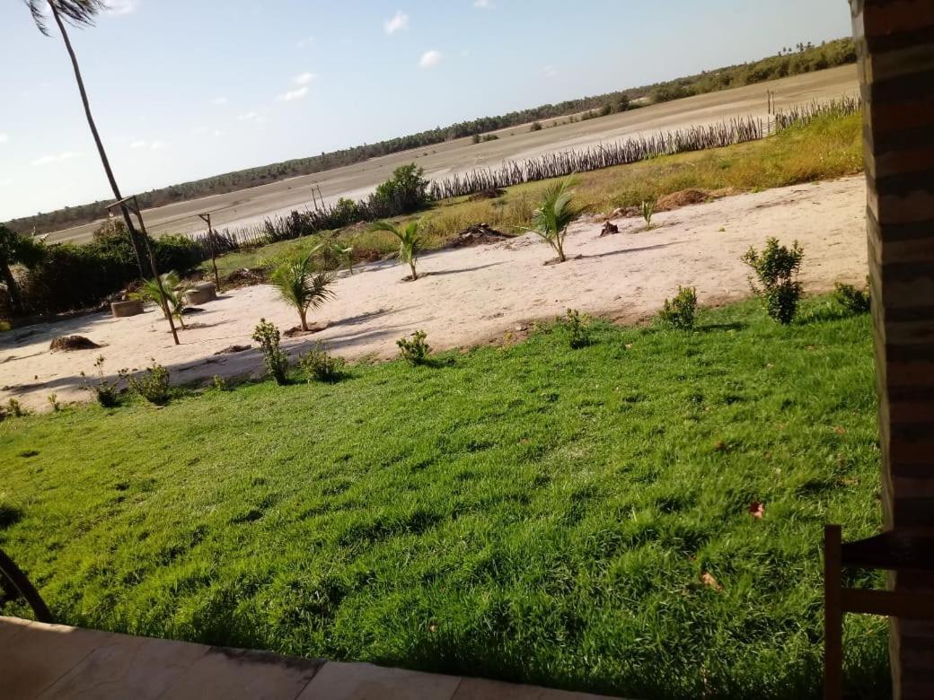 Villa Salgado Barra Grande  Exterior photo